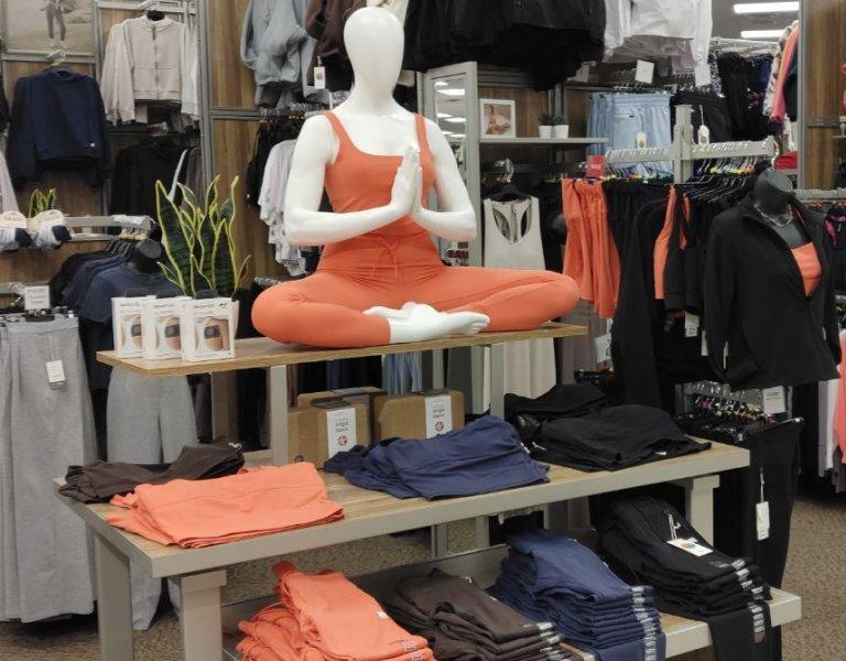 Women’s Clothing