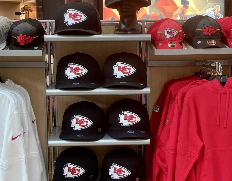 Kansas City Chiefs Hats