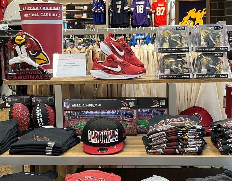 Arizona Cardinals Accessories