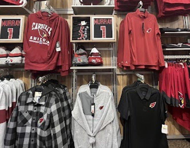 Arizona Cardinals Apparel