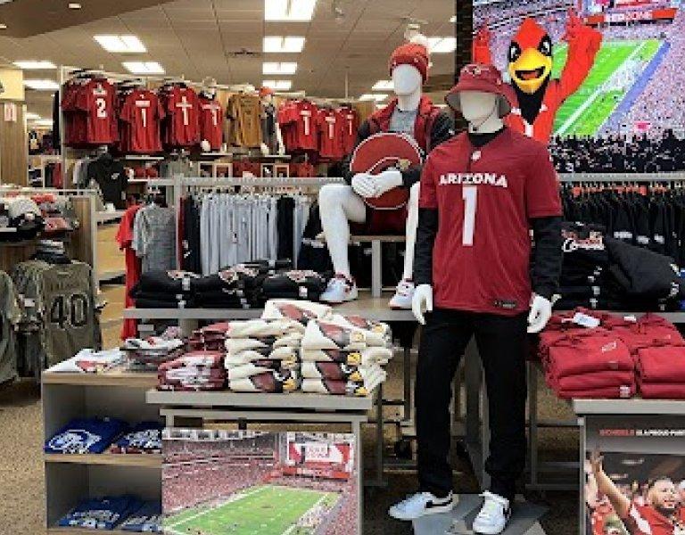 Arizona Cardinals Jerseys