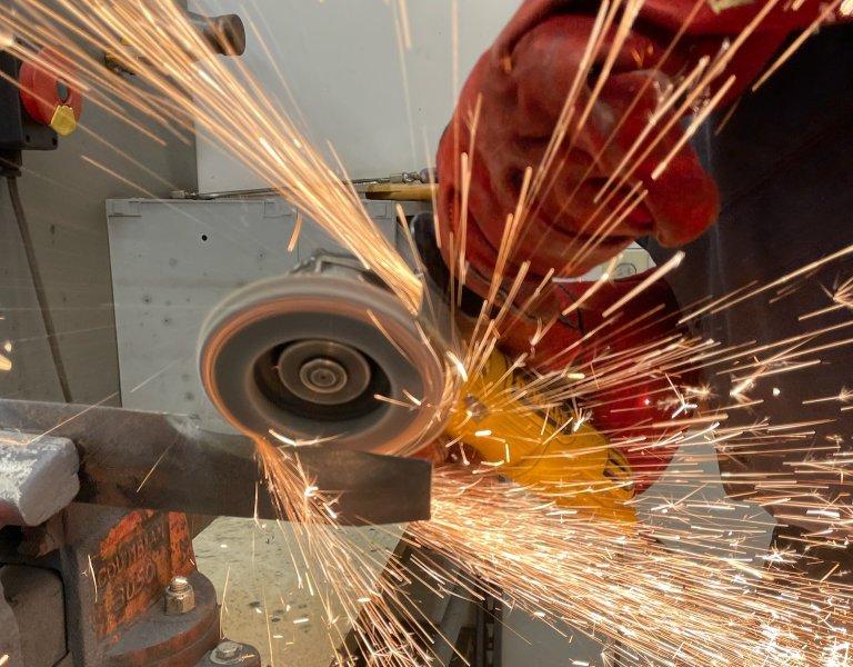 Chain & Blade Sharpening