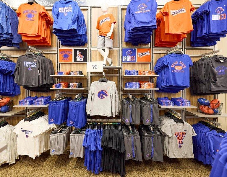 Boise State Kids’ Apparel