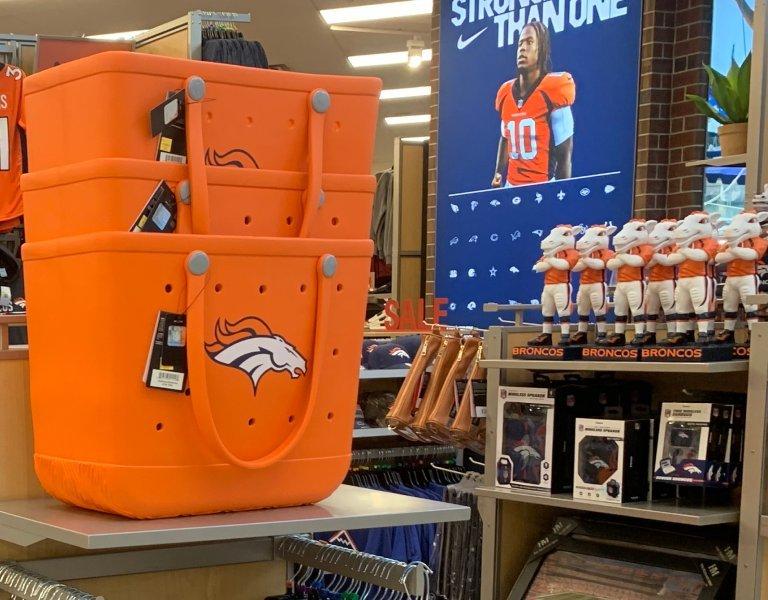 Denver Broncos Fan Accessories