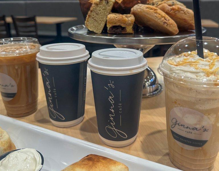 Coffee