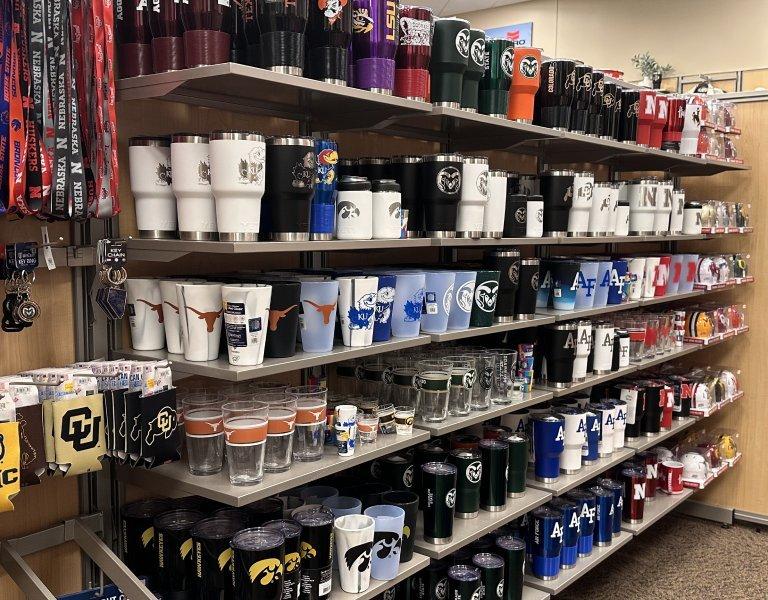 College Fan Accessories