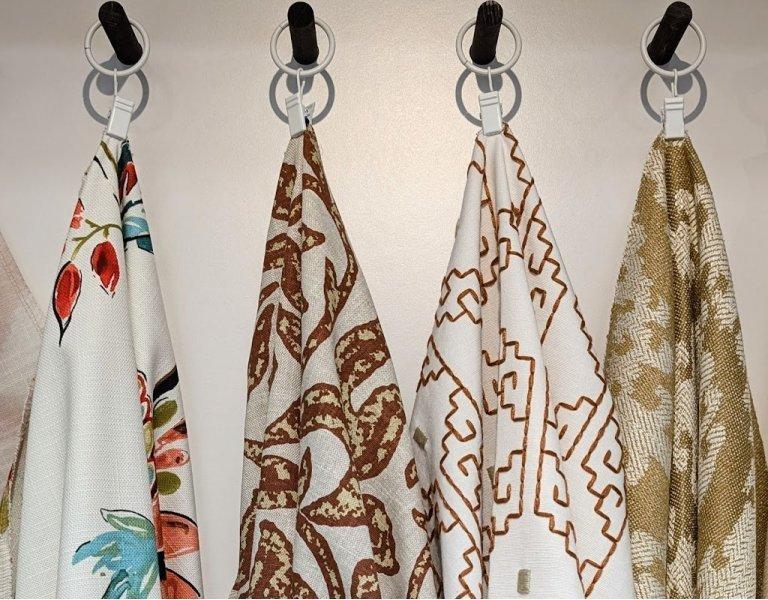 Fabric Selection