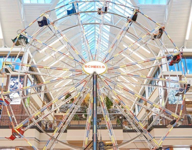 Ferris Wheel