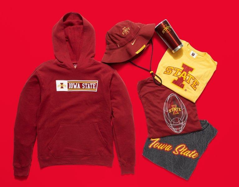 Iowa State Cyclones