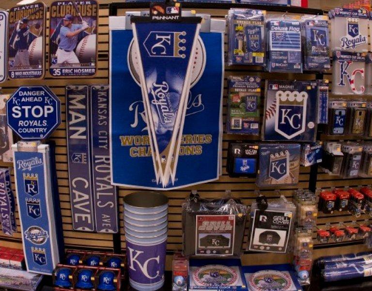 Royals Fan Accessories