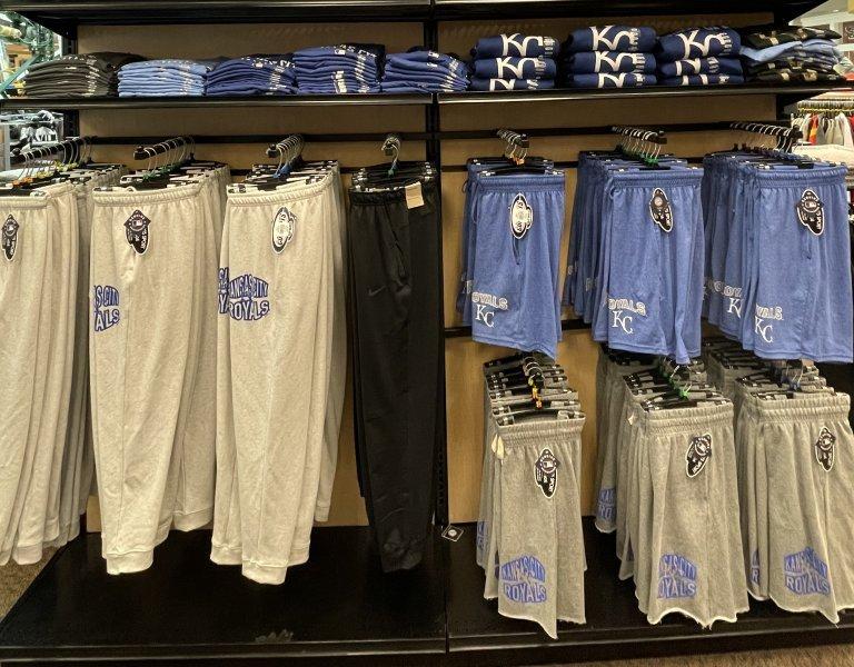 Royals Clothing