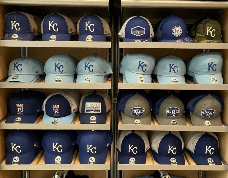 Royals Hats