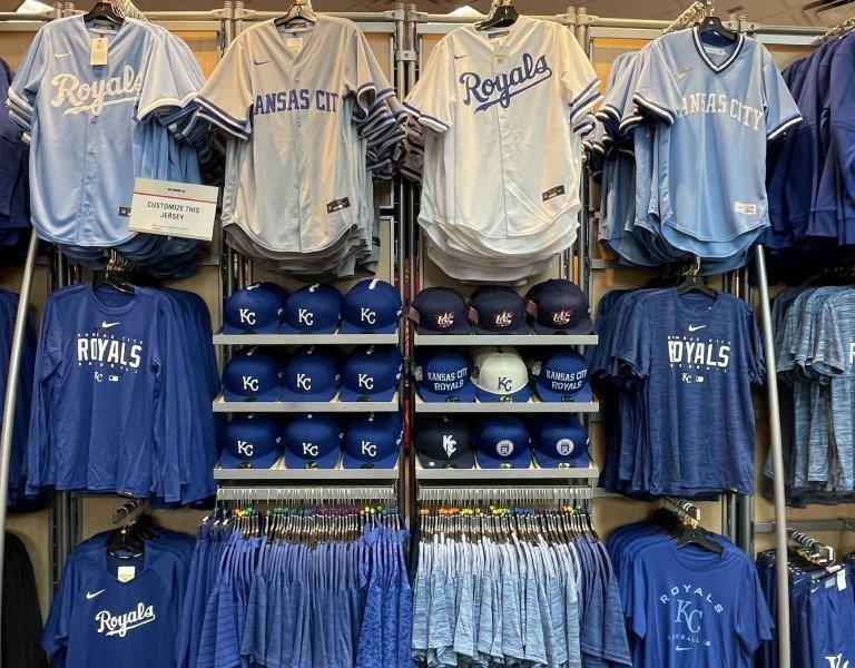 Royals Jerseys