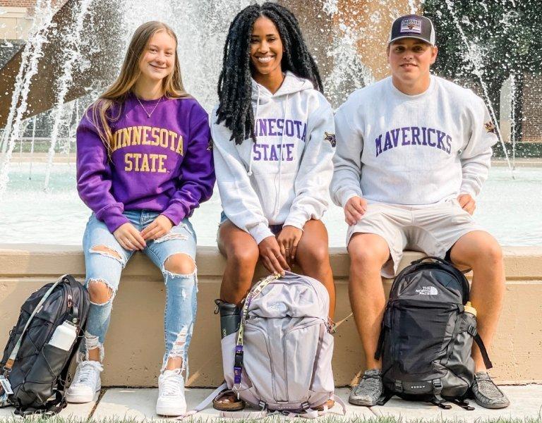 Mavericks Clothing