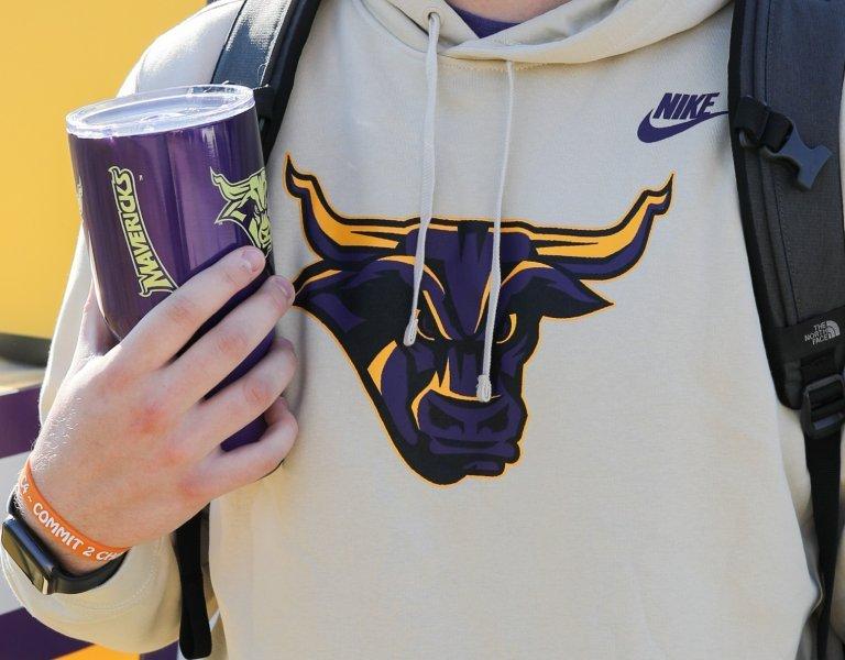 Mavericks Drinkware