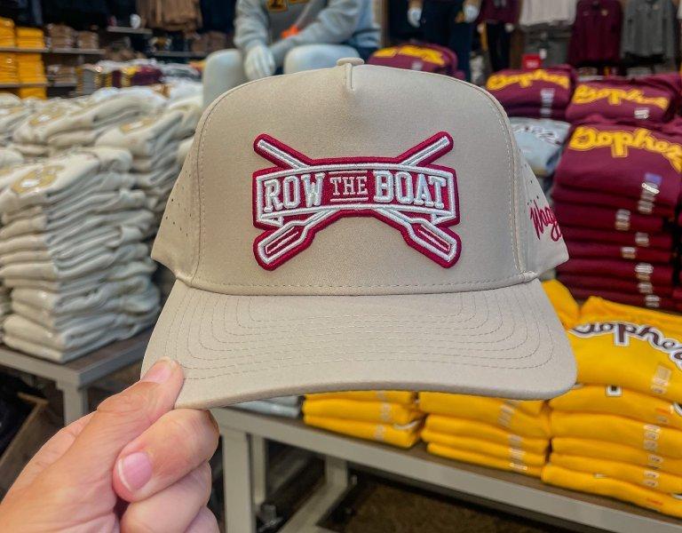 Gophers Hats