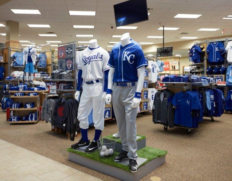 MLB Fan Shop