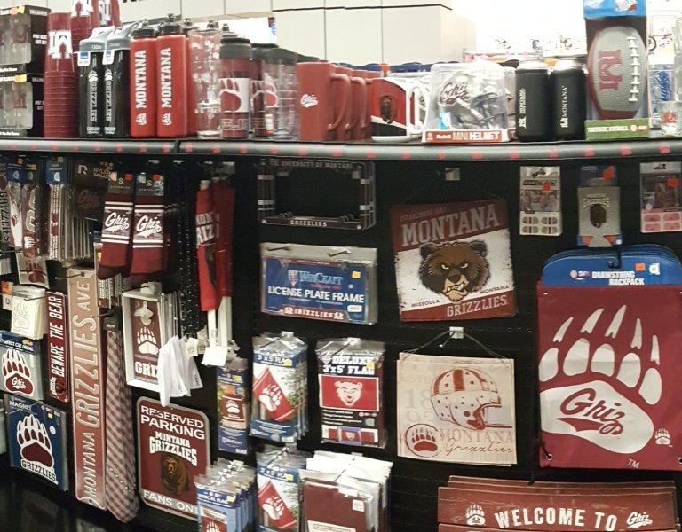 Grizzlies Fan Accessories