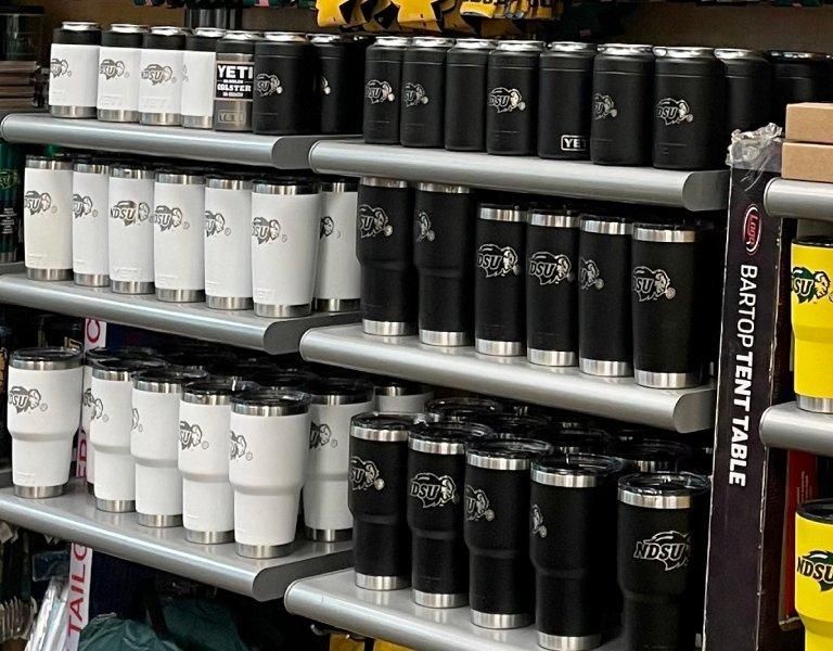 NDSU Drinkware