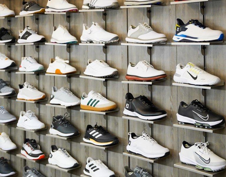 Golf Shoes