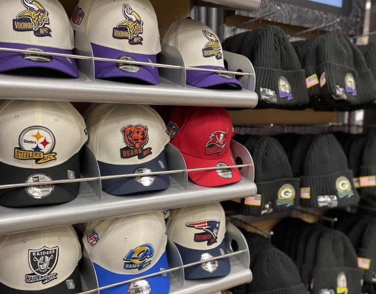 NFL Fan Shop 
