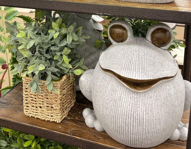 Outdoor Décor