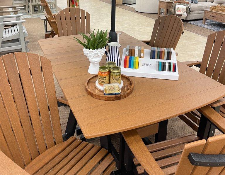 Patio Dining Sets