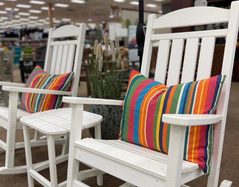 Patio Chairs
