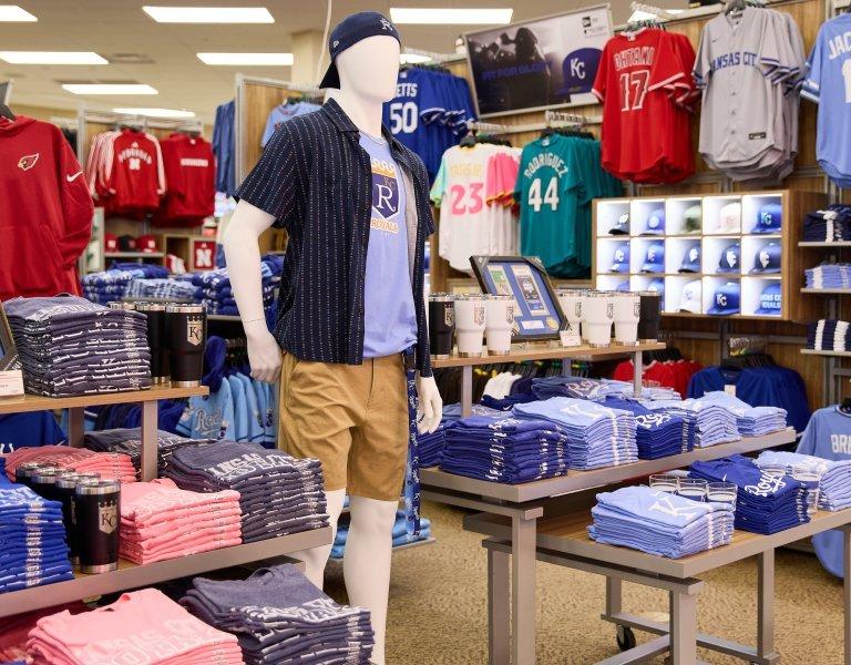 Kansas City Royals Gear