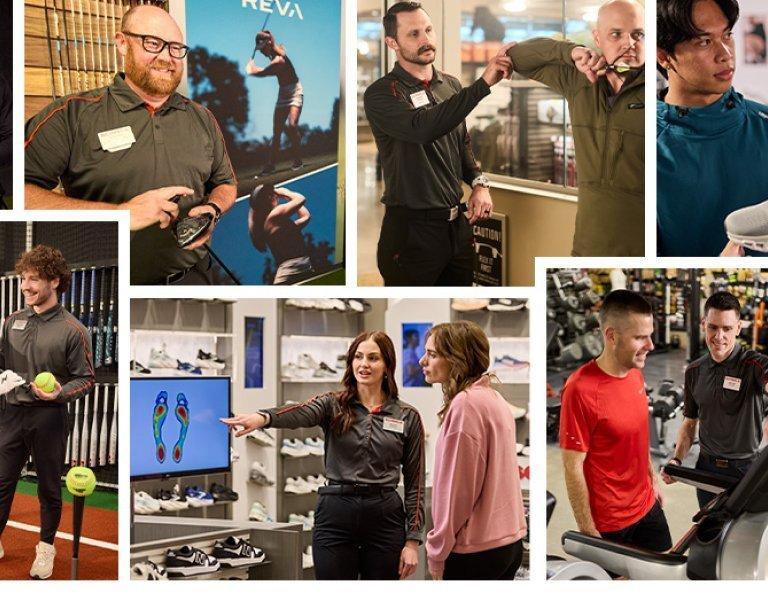 In-Store Experts