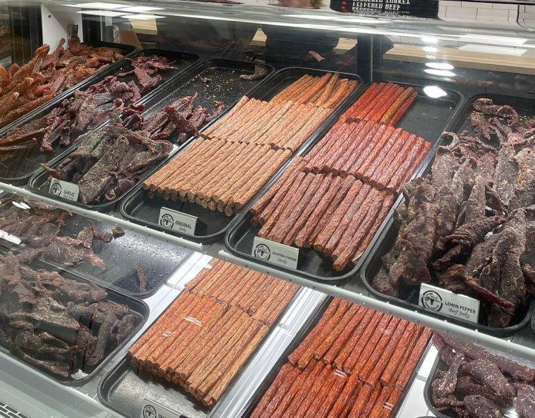SCHEELS Smokehouse