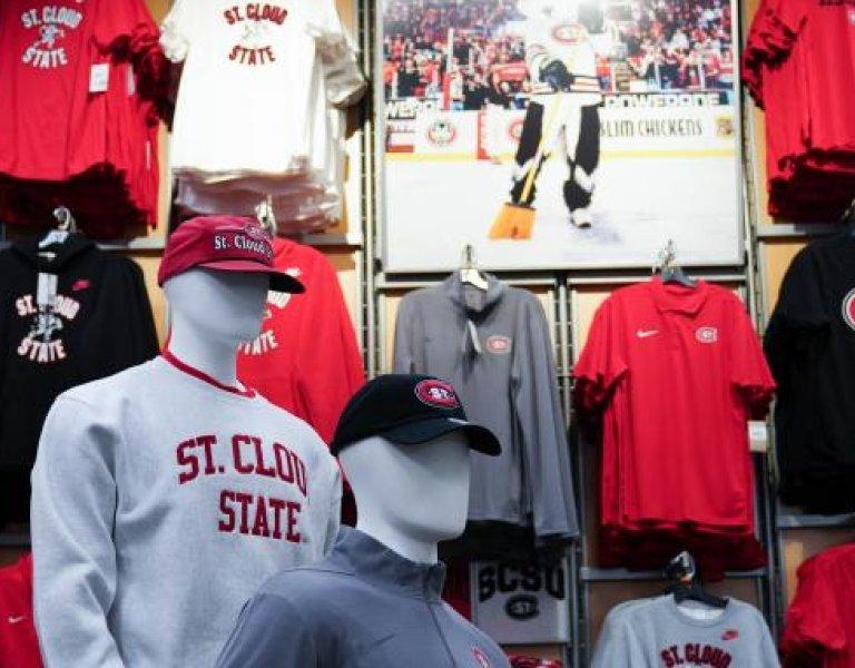 St. Cloud State Huskies Gear