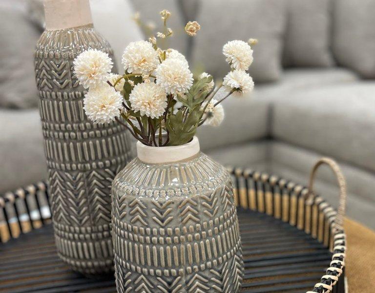 Staging & Accessorizing