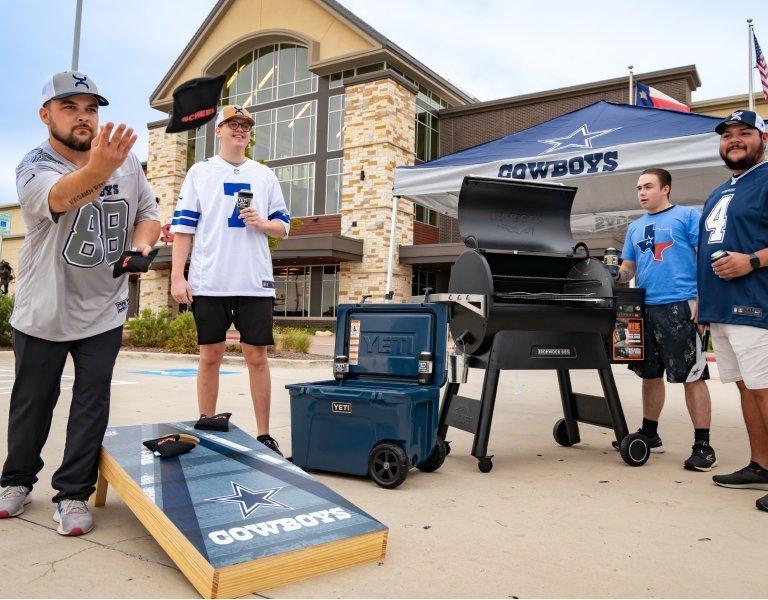 Dallas Cowboys Accessories