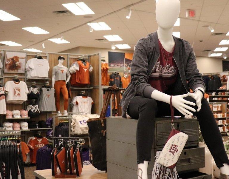 NCAA College Fan Gear