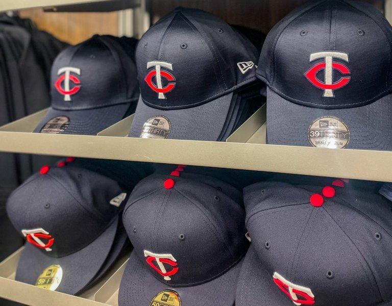Minnesota Twins Hats
