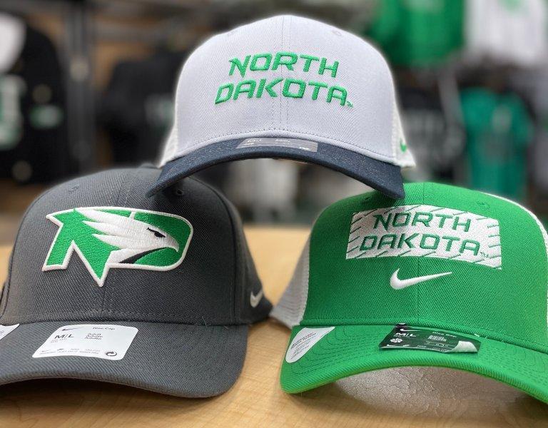 UND Hats