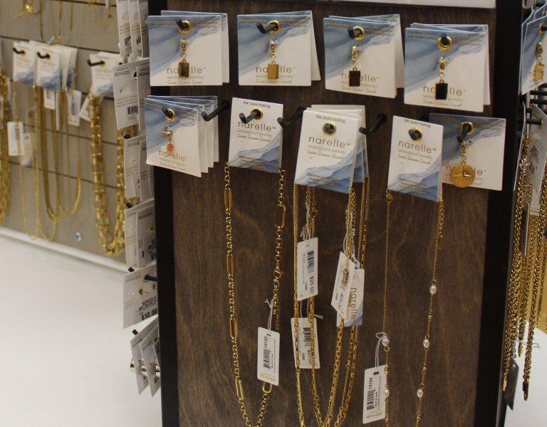 Women's Accessories