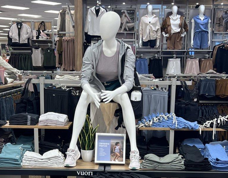 Women’s Athleisure