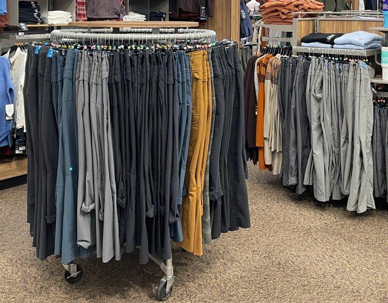 Women’s Bottoms