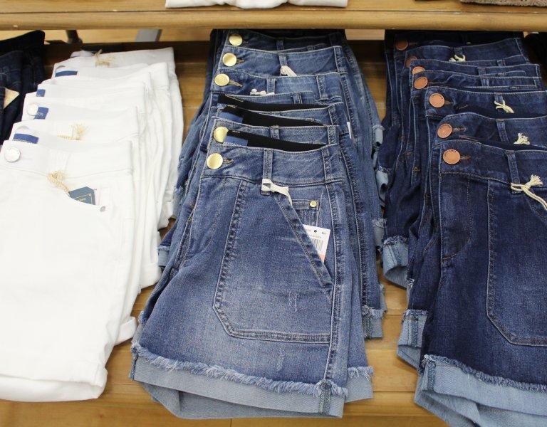 Women's Bottoms