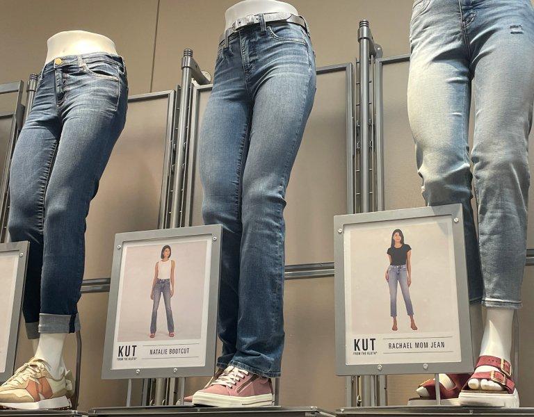 Women’s Jeans