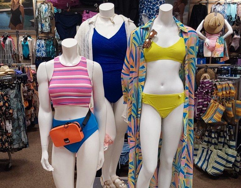 Women’s Swimwear