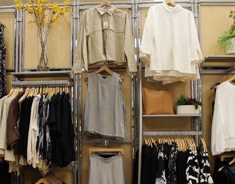 Women's Tops
