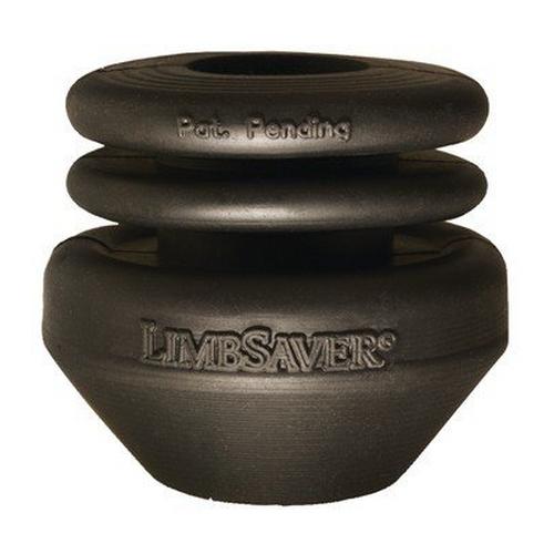 Limbsaver De-Resonator Standard Barrel Black - Primary Image