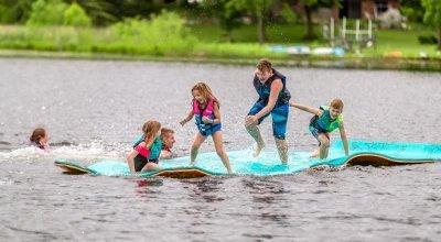 What Swimsuit Colors Are Best for Safety?