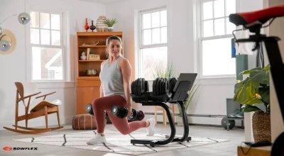 The Best Home Gym Equipment