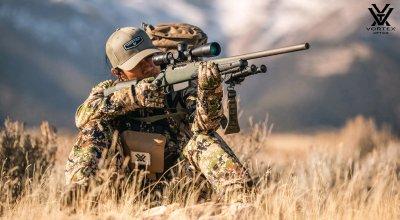 Best Vortex Scopes for Long-Range