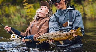 Beginner Fly Fishing Kit: The 5 Essentials