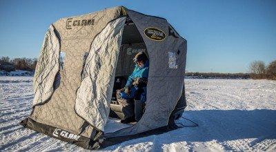 Best Ice House Accessories